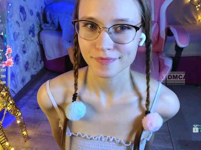 Armura Live Webcam on BongaCams