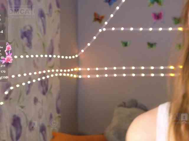 Armura Live Webcam on BongaCams