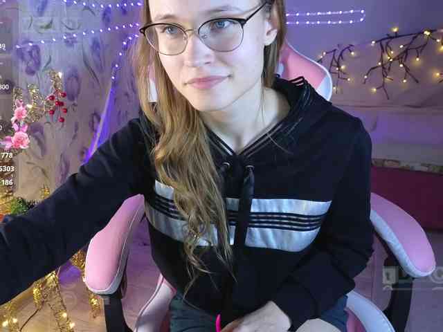 Armura Live Webcam on BongaCams