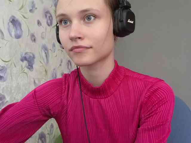 Armura webcam