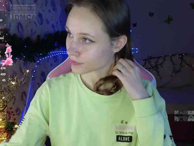 Armura Live Webcam on BongaCams