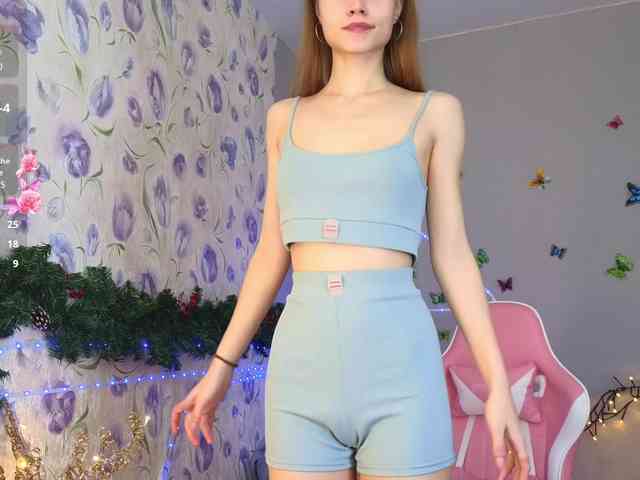 Armura Live Webcam on BongaCams