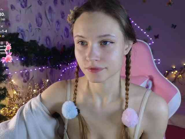 Armura Live Webcam on BongaCams