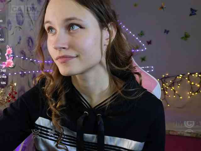 Armura Live Webcam on BongaCams