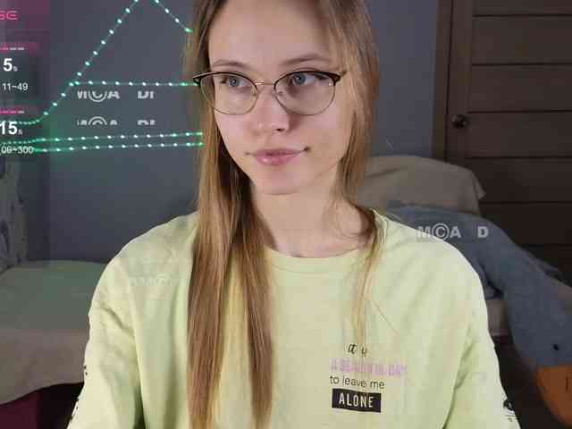 Armura Live Webcam on BongaCams