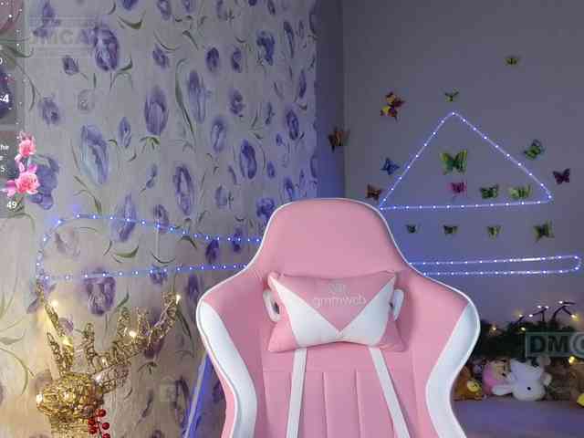 Armura Live Webcam on BongaCams