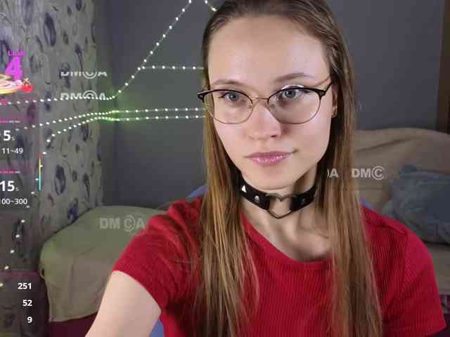 Armura webcam