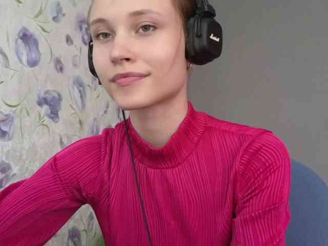 Armura webcam