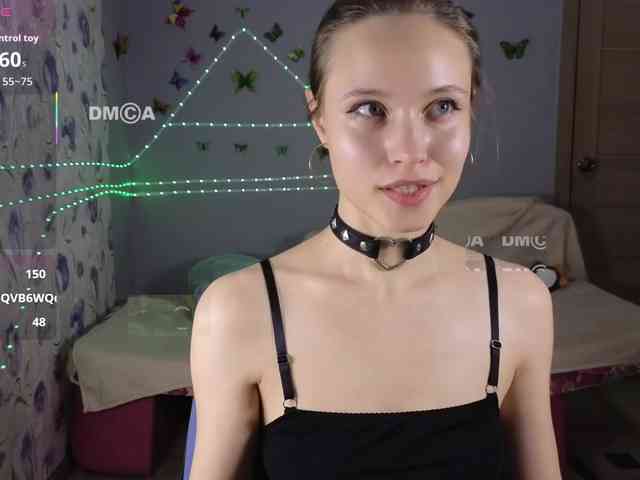 Armura Live Webcam on BongaCams