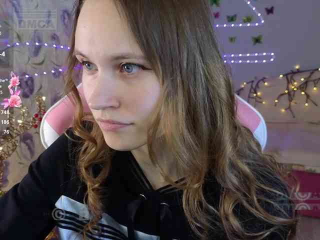 Armura Live Webcam on BongaCams