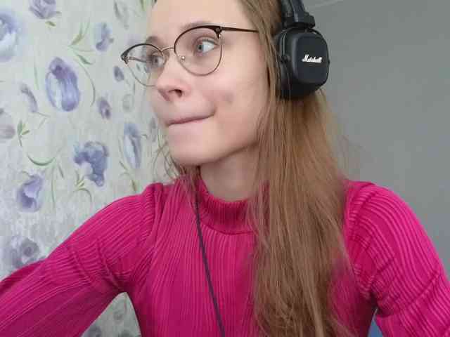 Armura webcam
