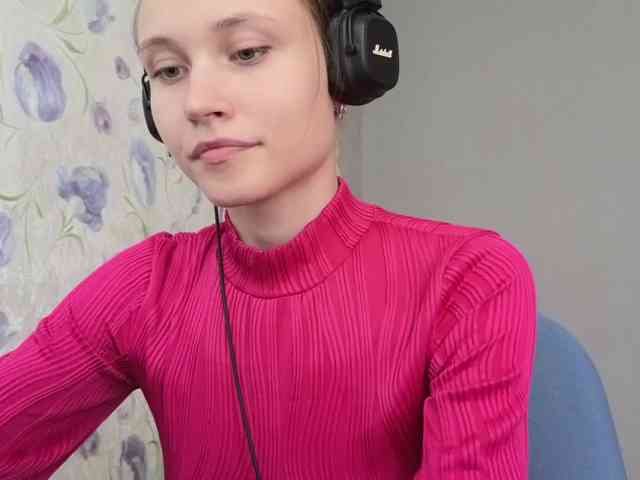 Armura webcam