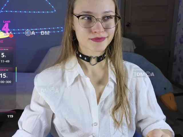 Armura webcam