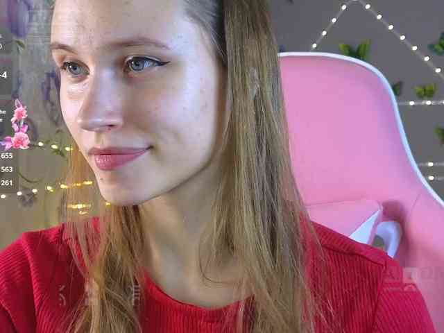 Armura Live Webcam on BongaCams