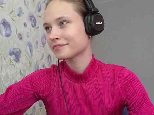 Armura webcam