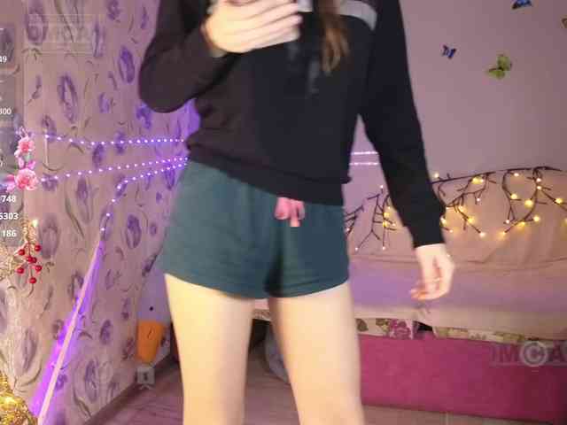 Armura Live Webcam on BongaCams