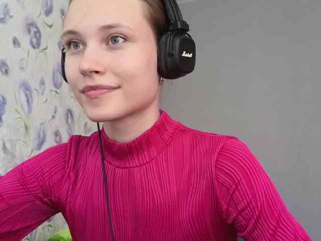 Armura webcam