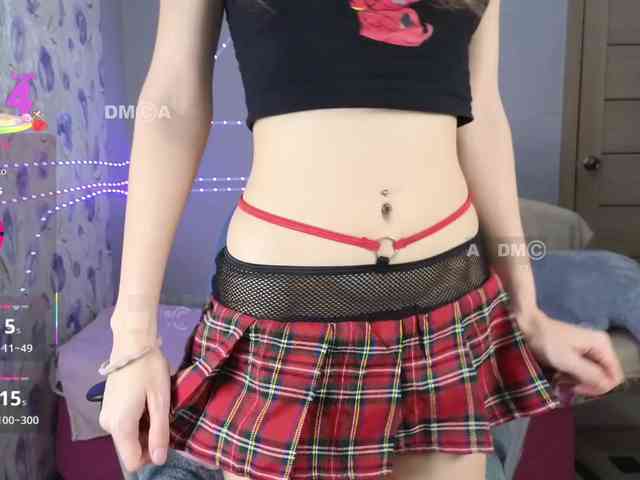 Armura Live Webcam on BongaCams