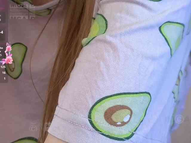 Armura Live Webcam on BongaCams