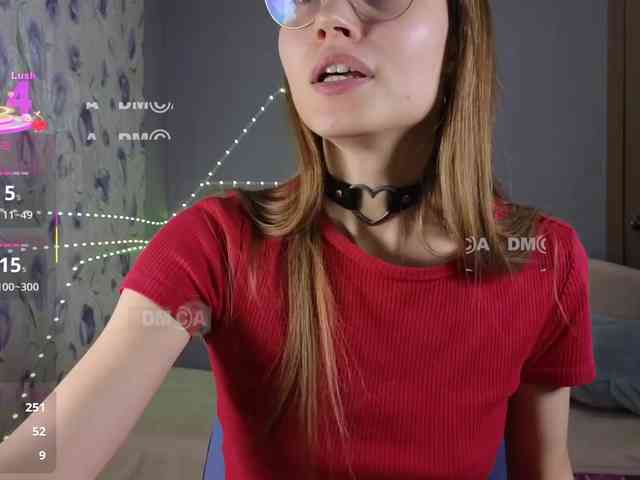 Armura webcam