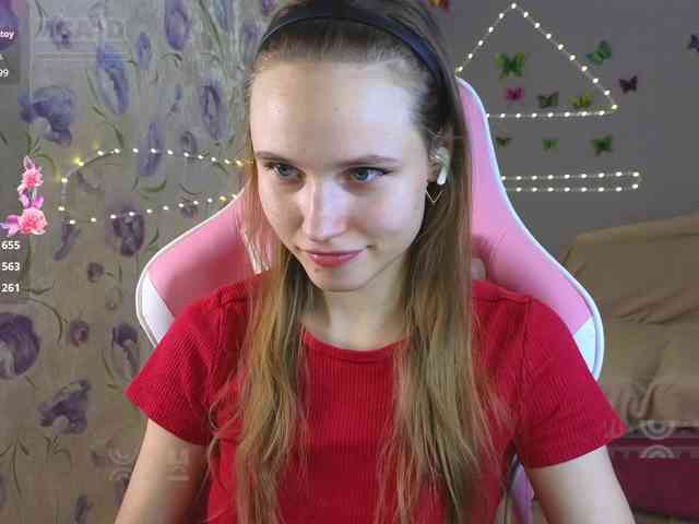 Armura Live Webcam on BongaCams