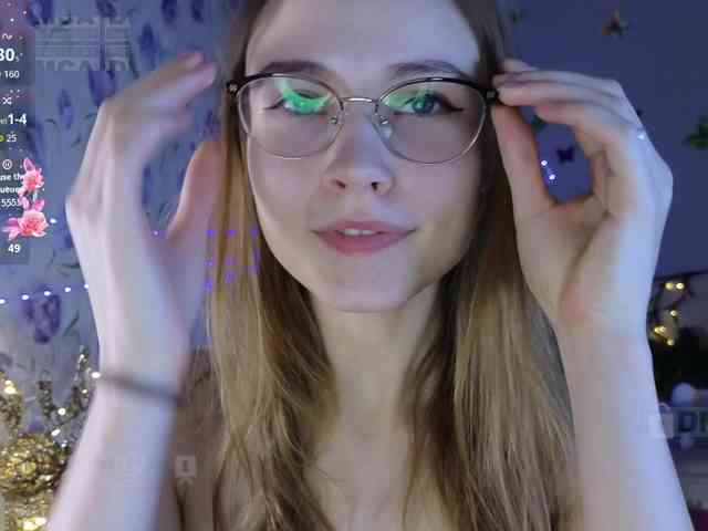 Armura Live Webcam on BongaCams