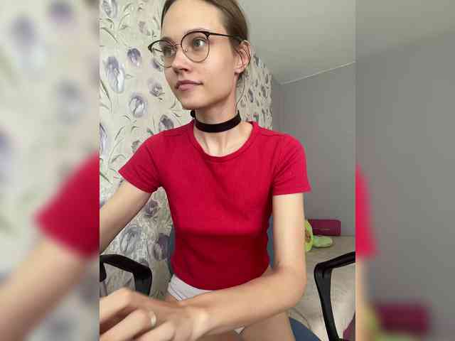 Armura webcam