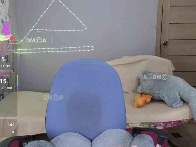 Armura webcam