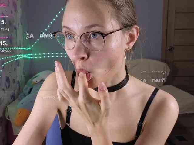 Armura webcam