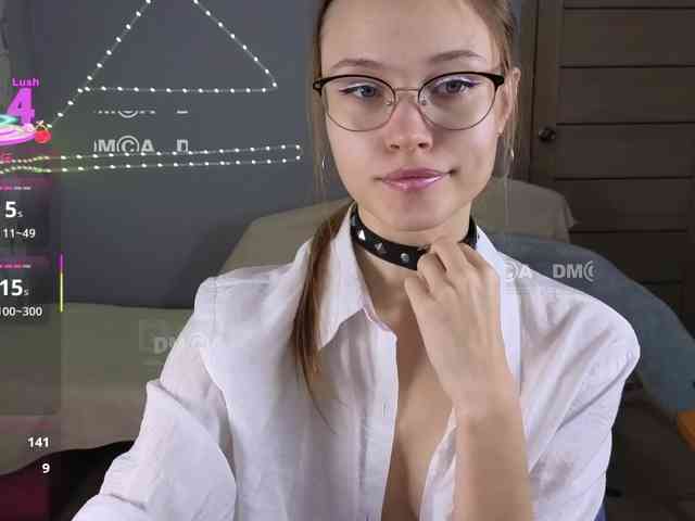 Armura webcam