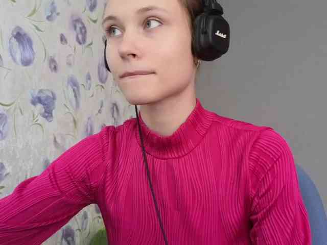 Armura webcam