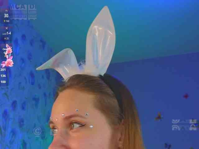 Armura Live Webcam on BongaCams