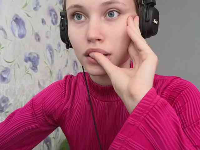 Armura webcam