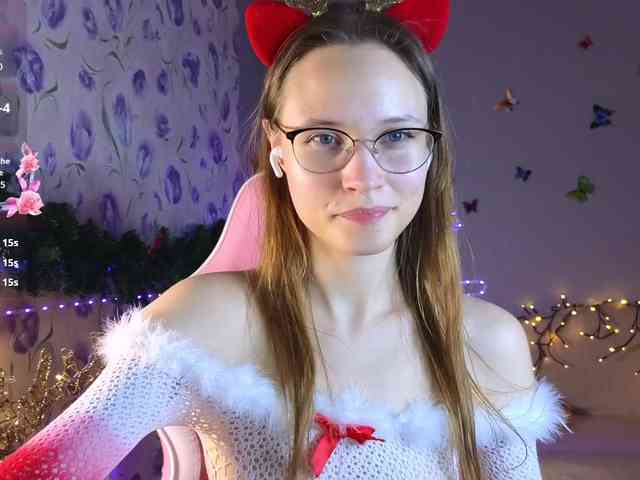 Armura Live Webcam on BongaCams