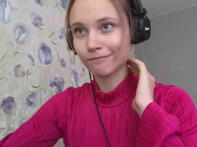Armura webcam