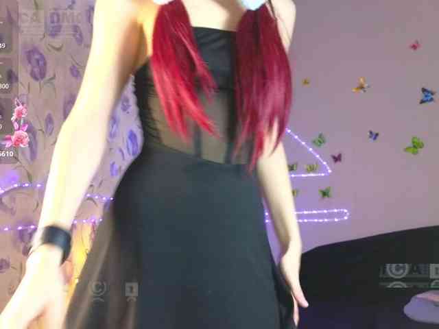 Armura Live Webcam on BongaCams