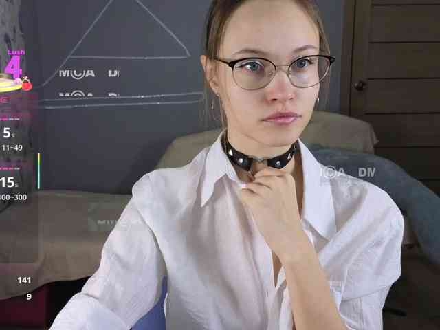 Armura webcam