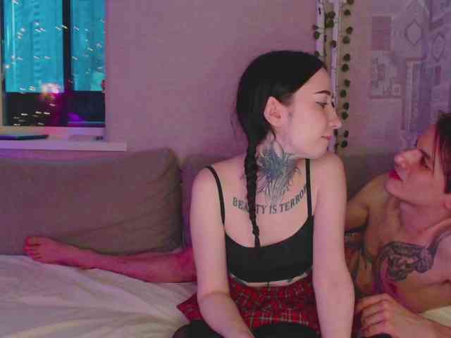 blowjob--lovers