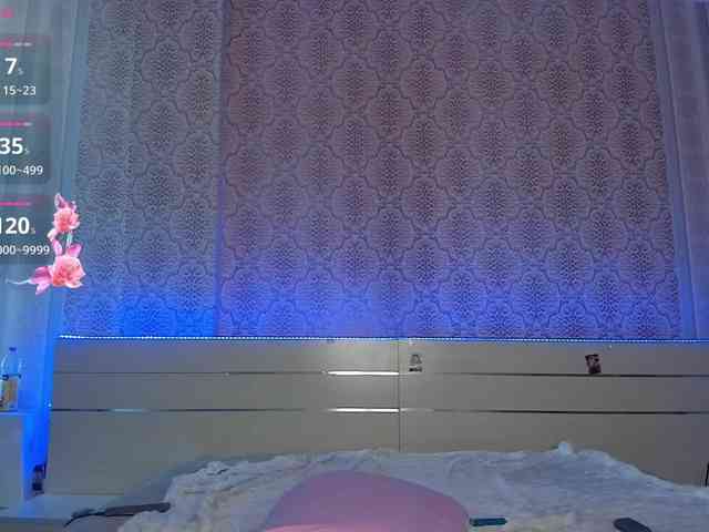 CassyHon webcam