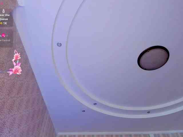 CassyHon webcam