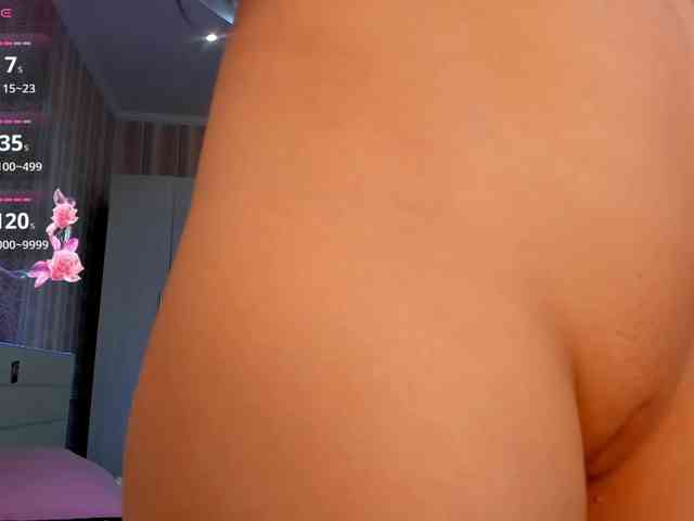 CassyHon webcam