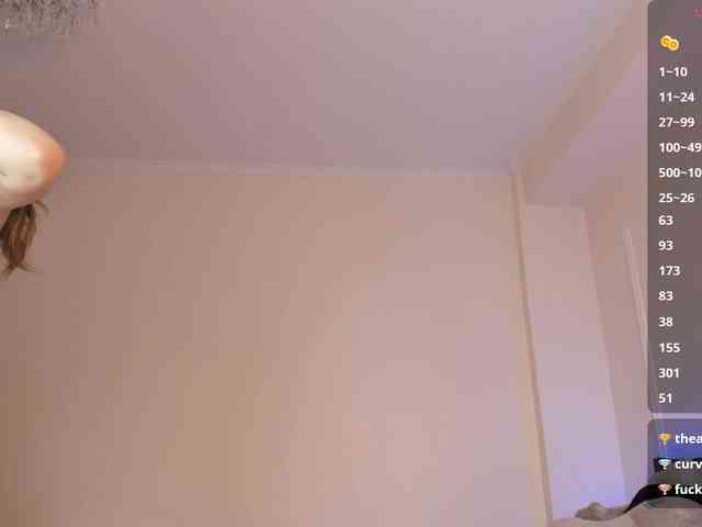 CassyHon webcam