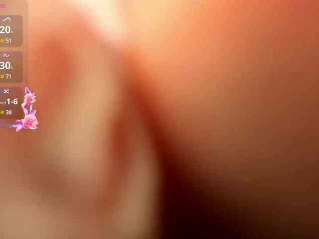 CassyHon webcam