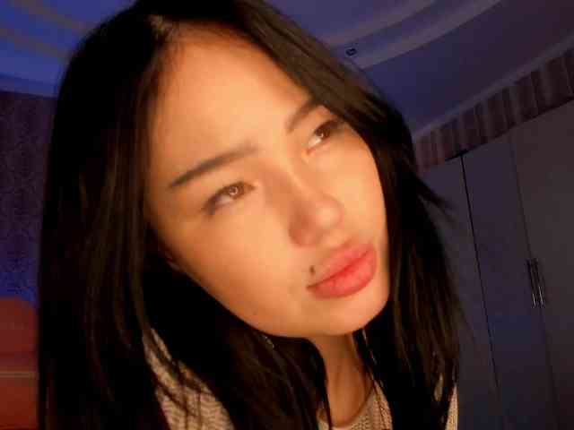 CassyHon webcam