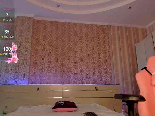 CassyHon webcam