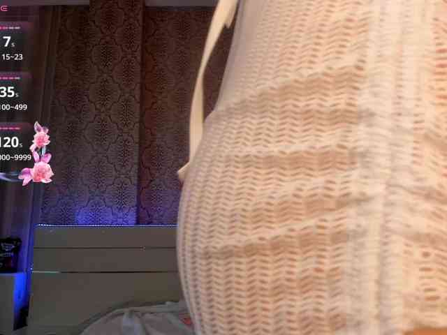 CassyHon webcam