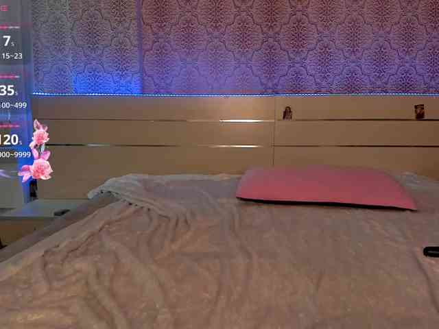 CassyHon webcam