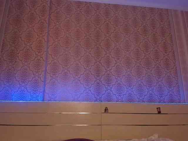 CassyHon webcam