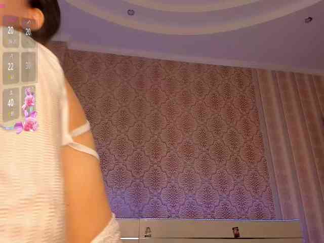 CassyHon webcam