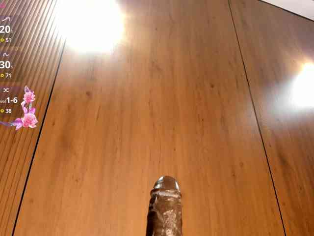 CassyHon webcam